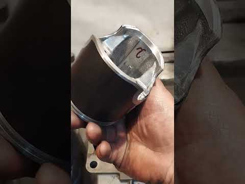 Видео: Цилиндры от Rotax 800 и пару слов о CZ 514