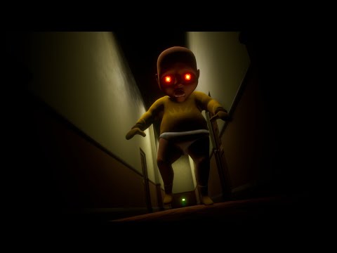 Видео: Желтый малыш 2