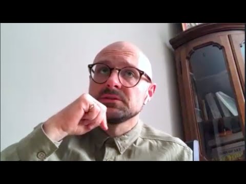 Видео: Максим Диденко отвечает на вопросы зрителей