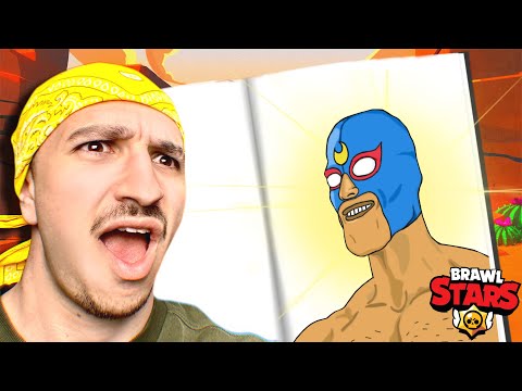 Видео: ХЕЙТВАМ вашите BRAWL STARS рисунки..😫
