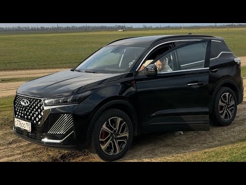Видео: Chery Tiggo 7 Pro Max 2024 рестайлинг. Плюсы и минусы. Эмоции. Сколько стоит? Как я к этому пришел.
