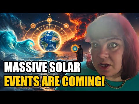 Видео: Сидерическая АСТРОЛОГИЯ: глобальные события и СТИХИЙНЫЕ БЕДСТВИЯ, связанные с ВОДОЙ и ОГНЕМ в 202...