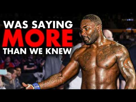 Видео: 10 самых содержательных интервью после боя UFC