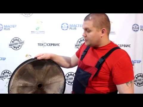 Видео: Замена подшипников в стиральной машине Ardo Anna 600 Или точнее как это не надо делать.