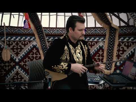 Видео: Олег Никитин(Орыс батыр) - Көңіл толқыны!