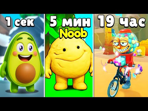 Видео: МАКСИМАЛЬНАЯ ЭВОЛЮЦИЯ ИТАЛЬЯНСКИХ ЖИВОТНЫХ в РОБЛОКС! Обновление
