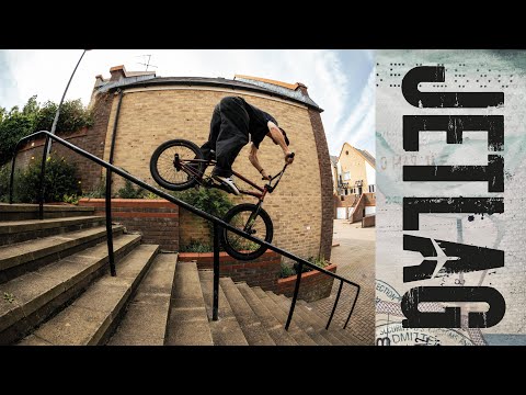 Видео: Смена часовых поясов | Джордан Годвин