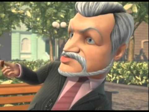 Видео: Мульт Личности 15 серия. Перепись населения 2010