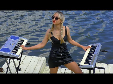 Видео: Богдан ХМЕЛЬницкий /Русский Стилль/ Закружит ночь 2023 Премьера 2023 New Hit