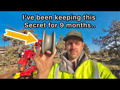 Видео: У лебедочного кольца Yankum Ropes XL был БОЛЬШОЙ секрет!