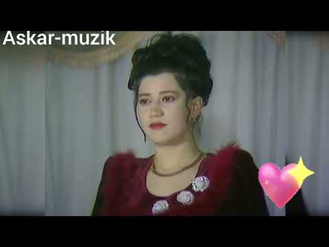 Видео: Наргис Садридинова-2004 (дур машав)