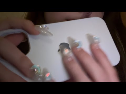 Видео: асмрчик