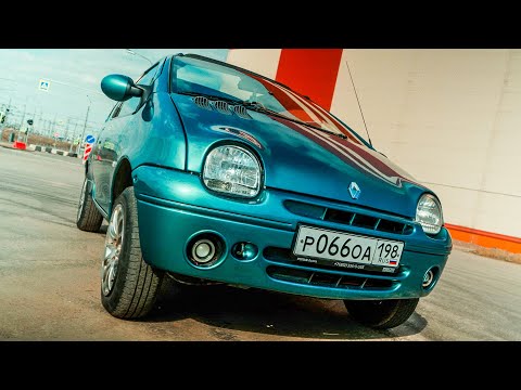 Видео: ТВИНГО КРАСАВЧИК ГОТОВ И ПРОДАН. ИЩУ ДИЗЕЛИСТА ДЛЯ ФРОНТЕРЫ.