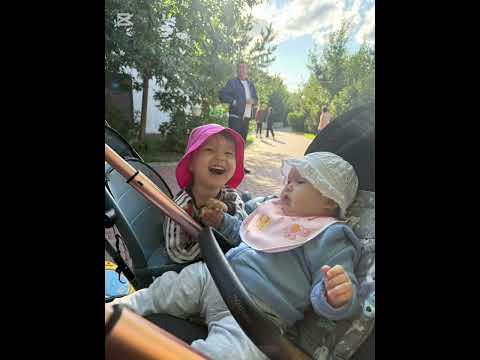 Видео: Ажар Айша Дулаткызы 