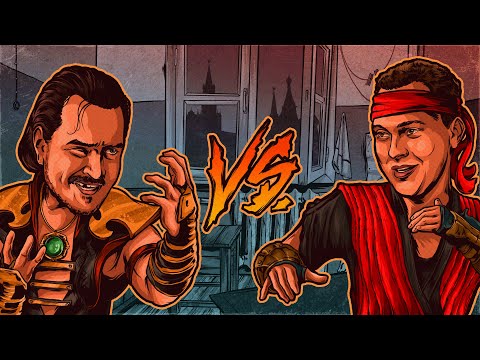 Видео: ПО ШПАЛАМ с МЭДОМ и ХОВОЙ: КАК МЫ В "МИРОТВОРЕЦ" ПОПАЛИ