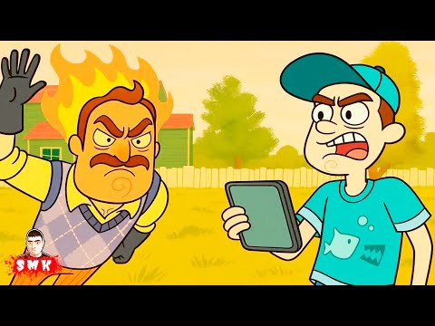 Видео: ШОУ ПРИВЕТ СОСЕД! Я ТАЩУСЬ! КИСА, СЕКРЕТЫ И УГАР! ИГРА HELLO NEIGHBOR МОД HELLO CISSA ПРОХОЖДЕНИЕ!