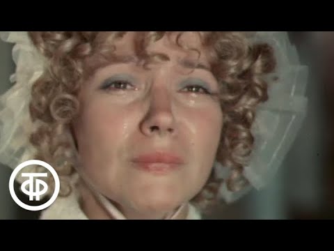 Видео: Н.В.Гоголь. Нос. Фильм Ролана Быкова (1977)