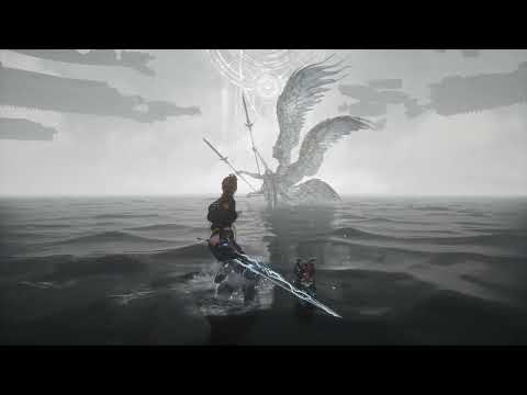 Видео: Stellar Blade#14 - битва Ангелов