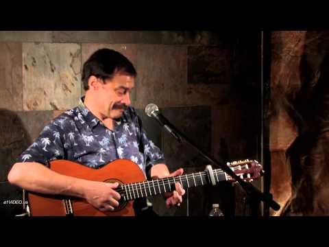 Видео: Михаил Кочетков в Нью Йорке (Michael Kochetkov in New York)