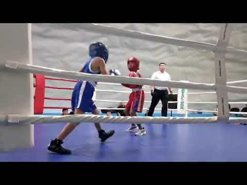 Видео: Мой бой (я победил)