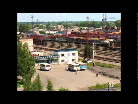 Видео: Ностальгия по Шахунье!!!