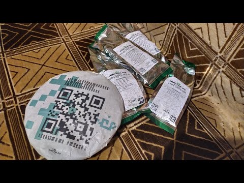 Видео: Мои покупки чая в магазине "МойЧай.ру"!