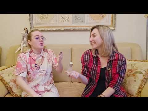 Видео: Подруга в гостях: слепые затесты, отгадываю 7 ароматов!