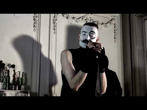 Видео: The Coast Ghost - IWBYD @ Triglinki Санкт-Петербург, 04.10.2025