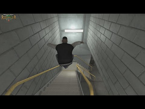 Видео: Офисы Rotterdam Tower (TBoGT) (Путешествие по всем-всем интерьерам GTA IV #28) неофициальный выпуск