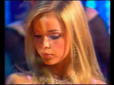 Видео: Виктория Колесникова   Все не пройдет 2006