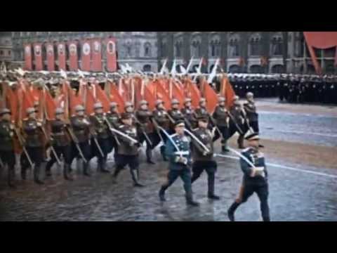 Видео: Игорь Растеряев - Русская дорога