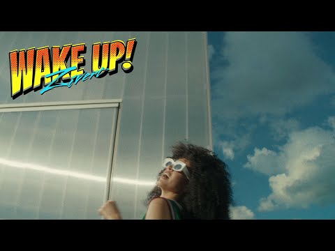 Видео: Zivert - WAKE UP! | Премьера клипа