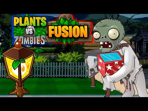 Видео: САМЫЙ УДАЧНЫЙ ВЫПУСК   ⇶   Plants vs. Zombies Fusion №12