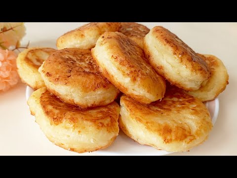 Видео: Дайте медаль тому, кто придумал этот рецепт!🏅Великолепно! Весь подъезд будет спрашивать рецепт.