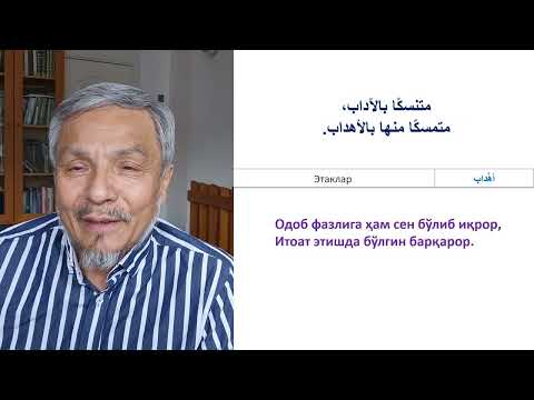 Видео: 41 мақола