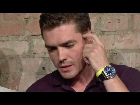 Видео: СЕРЁЖА ОЧЕНЬ ТУПОЙ