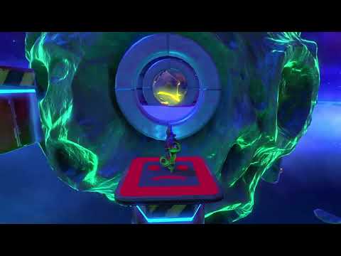 Видео: Yooka-Laylee (2017) - Полное прохождение [Часть 2] (PC)