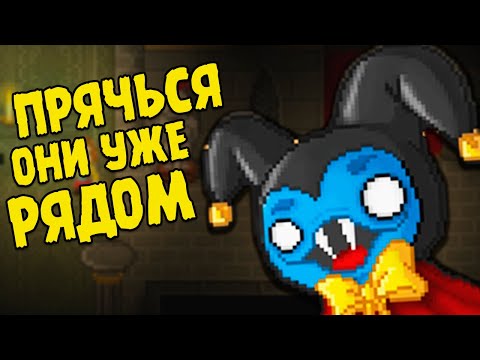 Видео: НАМ ПОРА ПРЯТАТЬСЯ, СТРАЖА УЖЕ ТУТ ∎ The Count Lucanor #2
