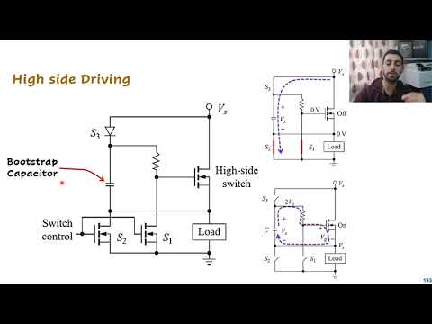 Видео: 25 драйверов затворов | Силовая электроника
