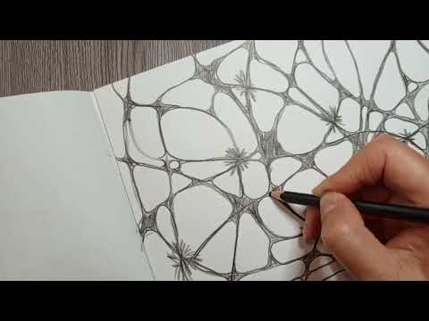 Видео: Рисуем метафорические карты и слушаем себя #доверие #любовь #хоопонопоно