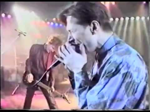 Видео: Ассоциация в Свердловском рок-клубе