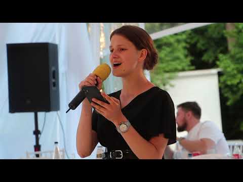 Видео: Нежность спутница счастья... - Ангелина Фомина