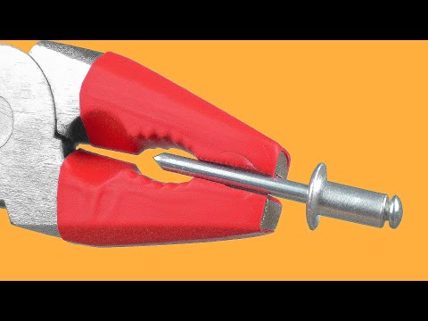 Видео: Мой дедушка заработал много денег, создавая эти идеи ремонта, и вы можете применить эти идеи ремонта