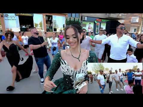 Видео: ЧЕСТИТО НА ДАНАИЛ И ВАНЕСА 2-ра част  PHOTO & VIDEO STUDIO DINAMIC +359893720872