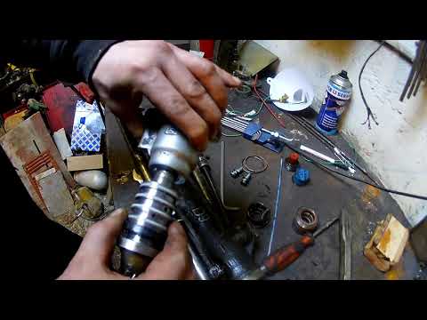 Видео: Ремонт рулевой рейки Пежо 406