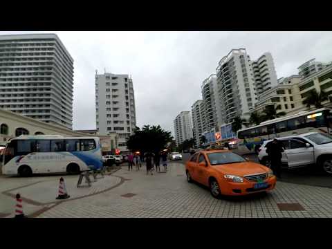 Видео: Обзор отеля Hyton 4* Sanya