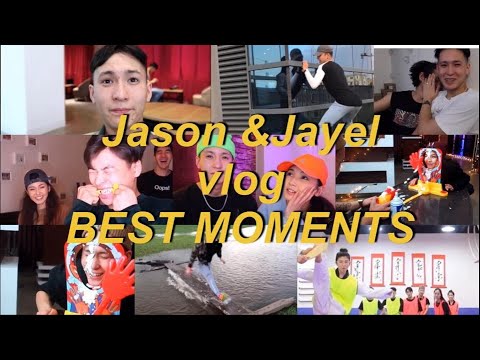 Видео: Jason Jayel BEST MOMENTS part1   | Шилдэг хэсгүүд Shildeg hesguud |