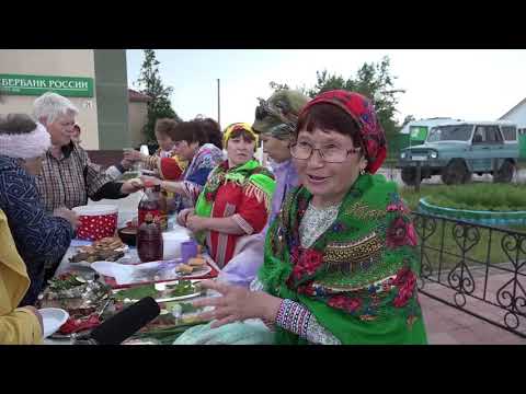Видео: 16.07.19   День рыбака в Полновате.