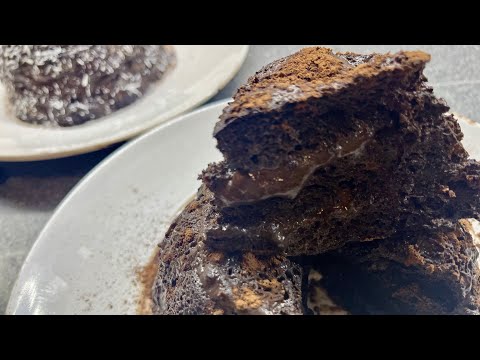 Видео: БИТВА МИКРОВОЛНОВКИ И ДУХОВКИ. Где брауни лучше?