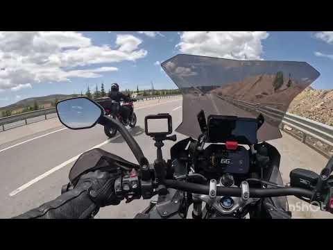 Видео: Мотопутешествие - Грузия, Турция 2025 #bmw #r1250gsa #georgia #turkey 